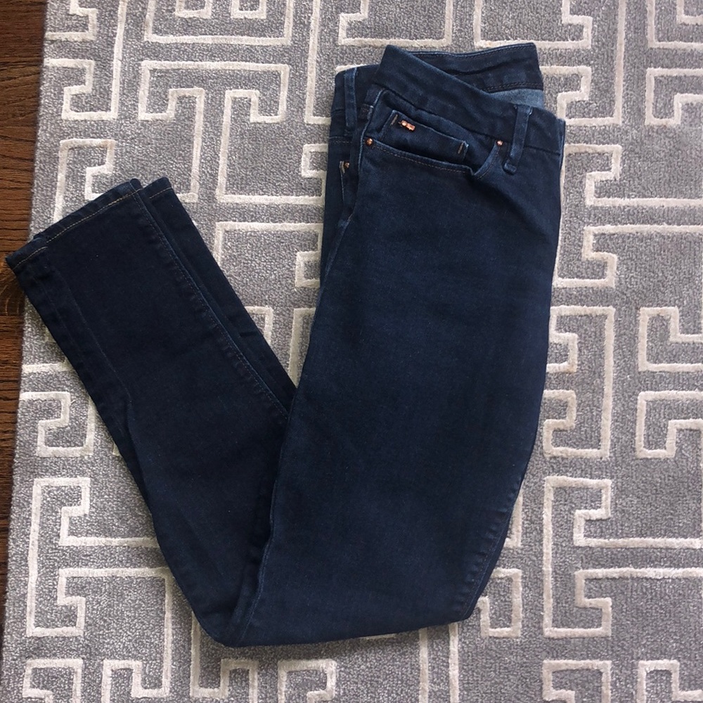 Joes jeans skinny leg